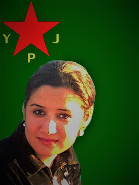Zeveen Sozdar – Nisreen Sheikhi