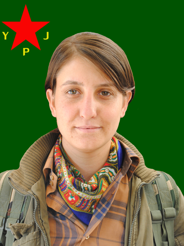Zilan Garzan – Leila Bingol