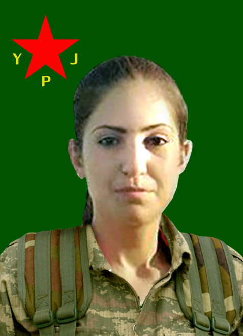 Zilan Sarekaniye – Dilan Gado