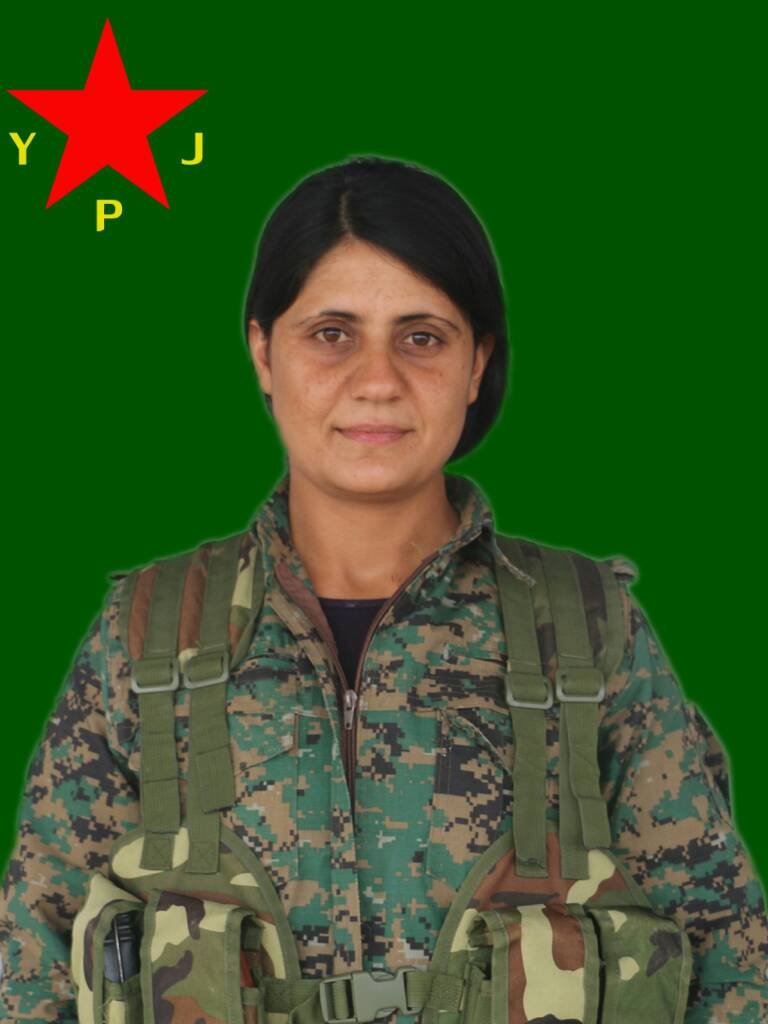 Zeen Afrin – Rukan Habash