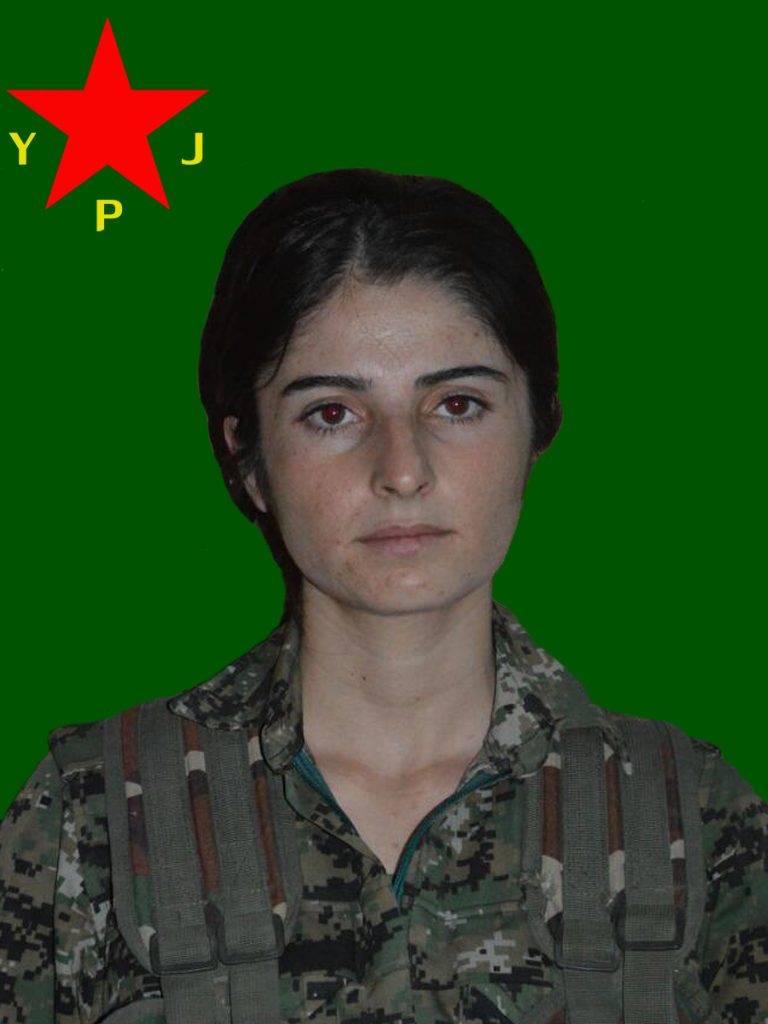 Zeen Zagros – Sana Ibrahim