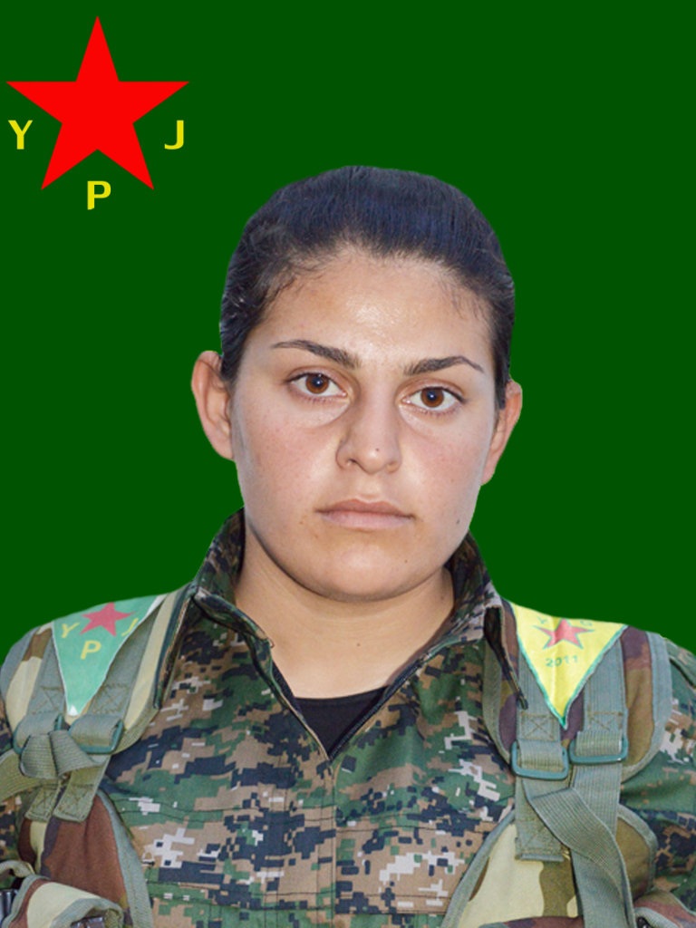 Zinareen Botan – Najbir Omar