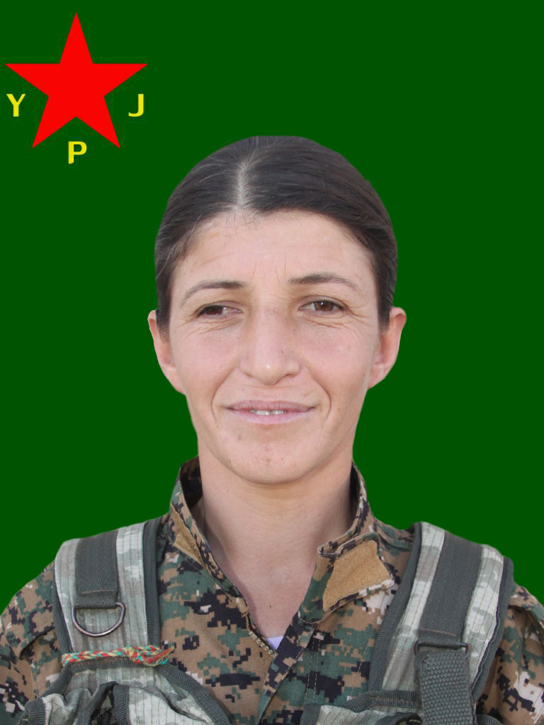Zozan Botan – Fahima Yaman