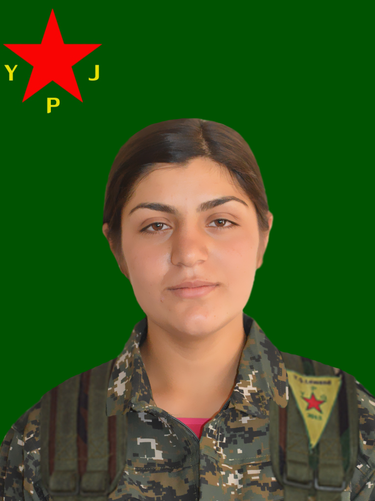 Dijla Arjeen – Zozan Khadari