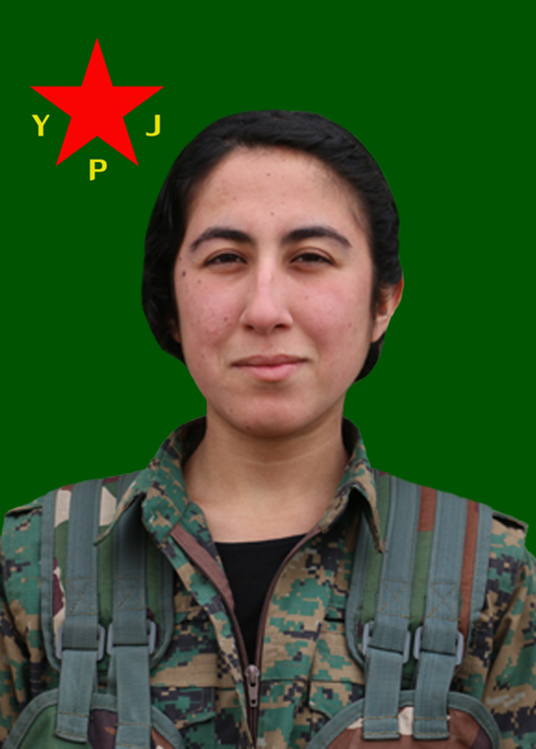 Garilla Chia – Zilan Hasan