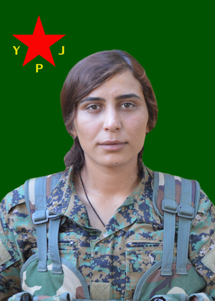 Hasrat Kobani – Berivan Mustafa