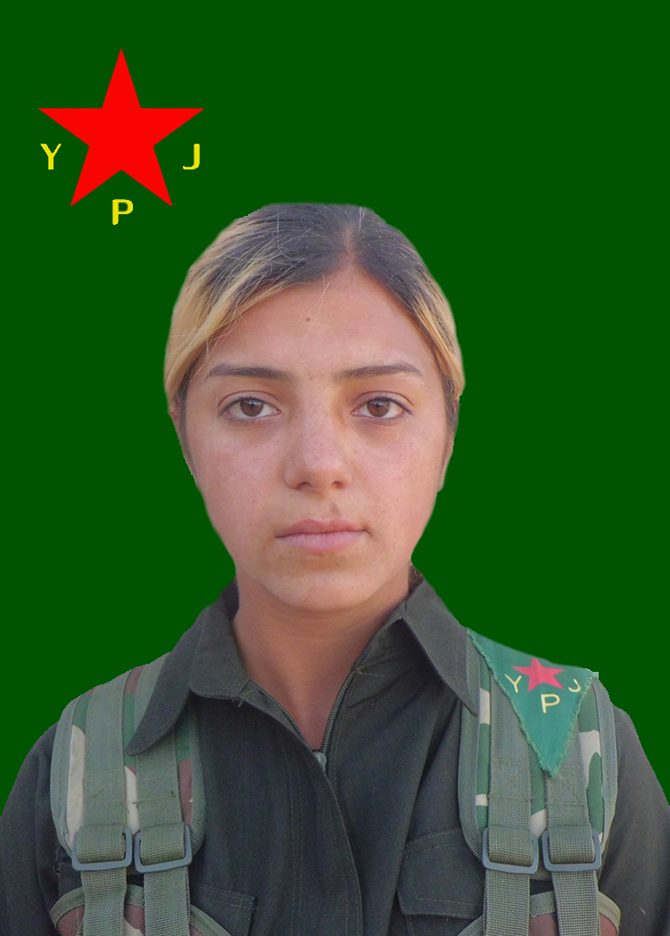 Rawan Dildar – Najah Kino