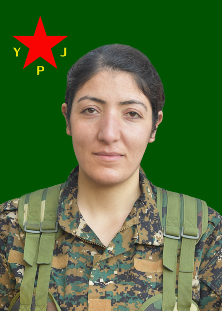 Serhildan Klidag – Sarhildan Ibrahim