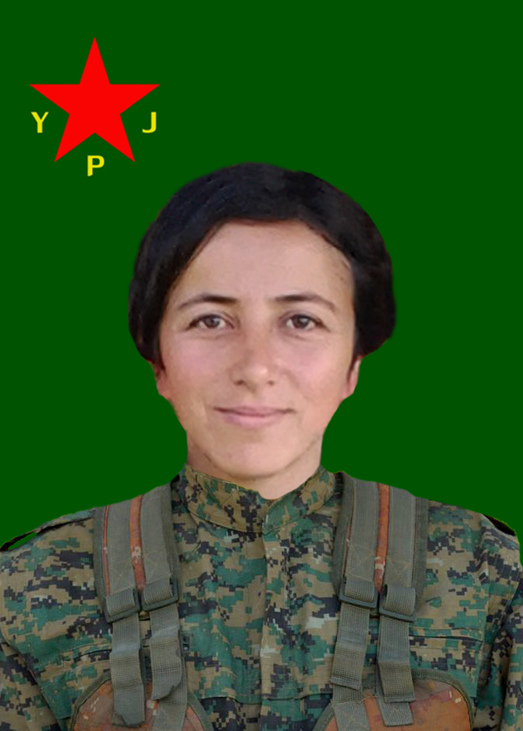 Rapareen Dijla – Sevda Chagdash