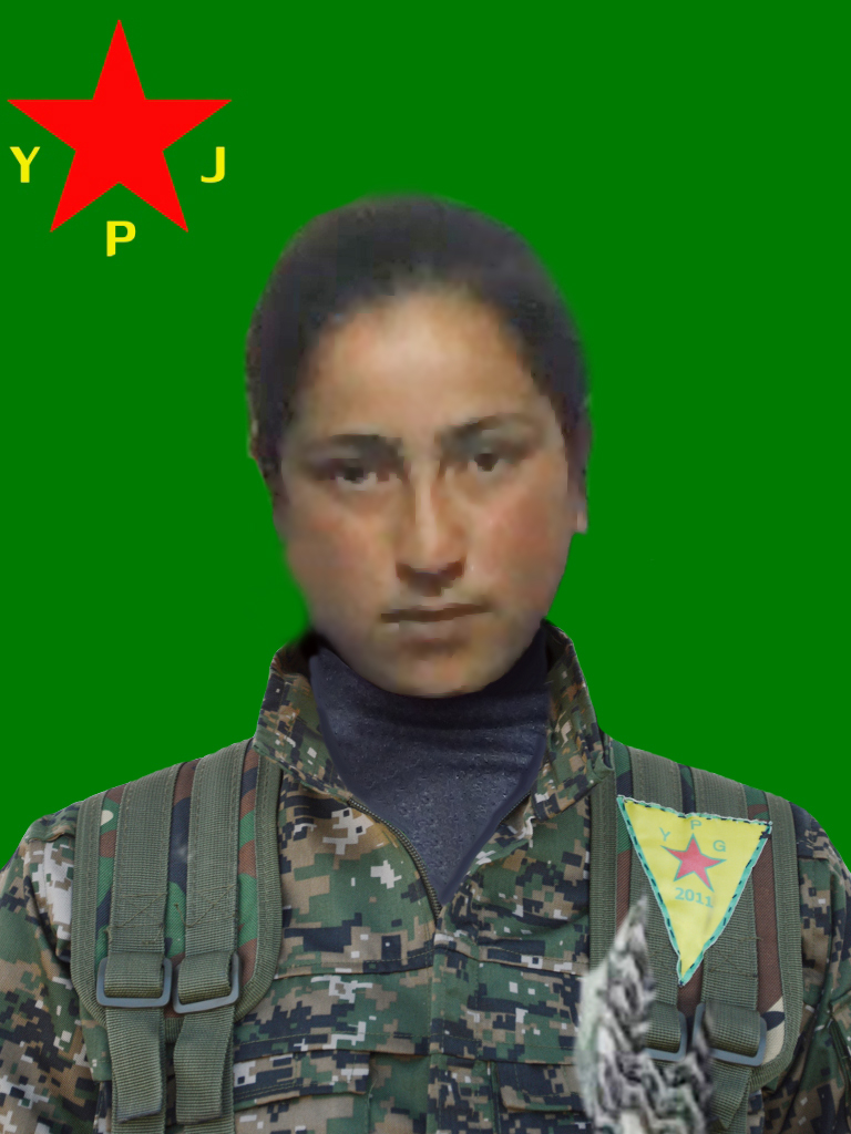 Sozdar Lahin – Bushra Osman