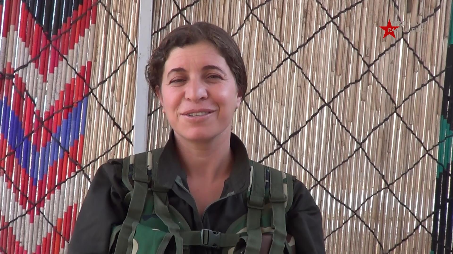 Martyr Media Meysa Song of Freedom