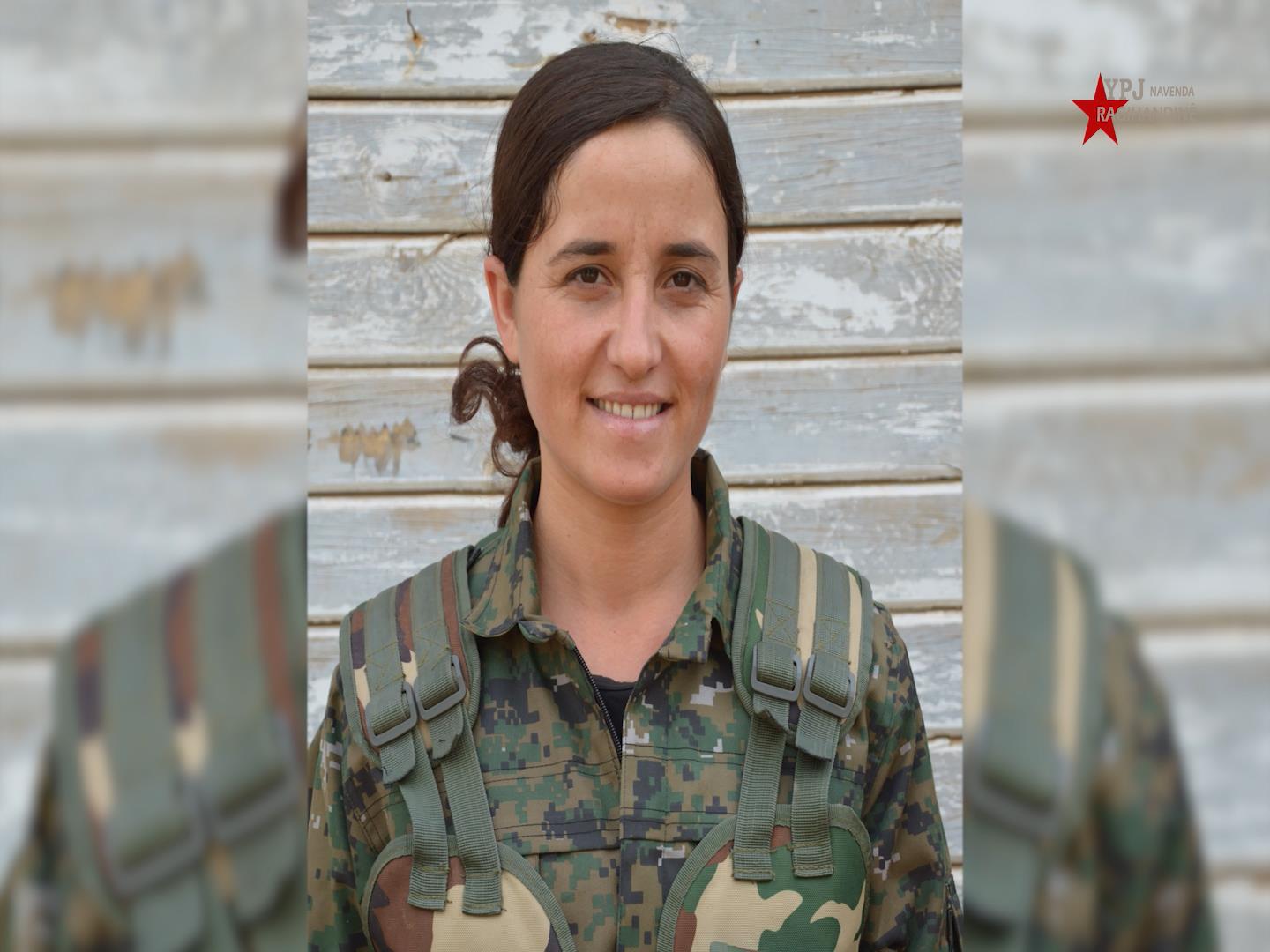 the portrait Martyr Kocherin Sert