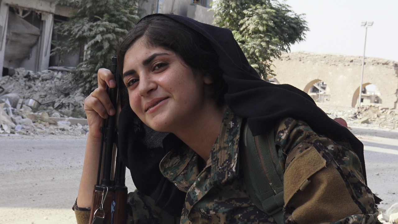 She protected the soil of the homeland, and made victory a title written at the gates of the era