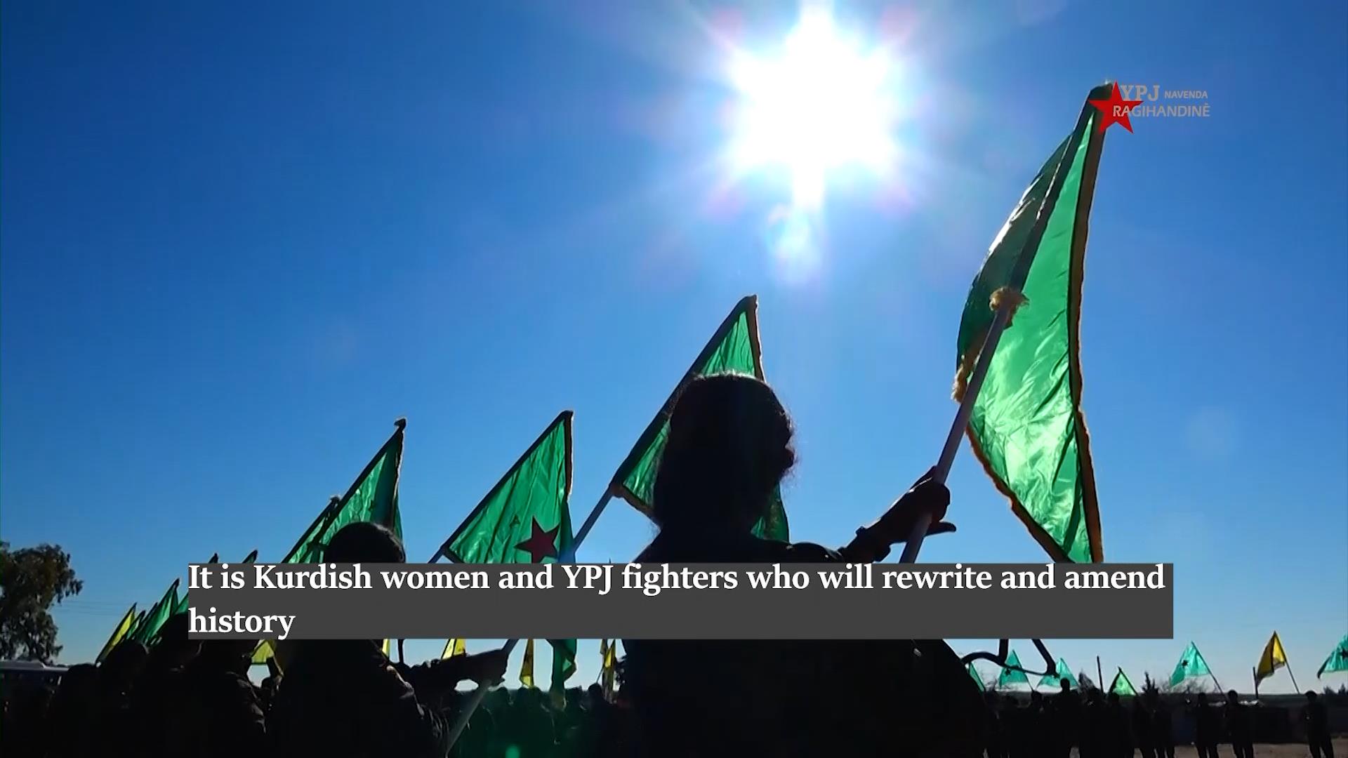 Women and History