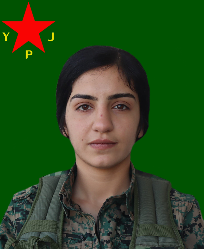 MARTYR MIZGÎN BOTAN