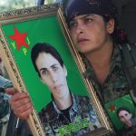 To Build a Free Society, Women Became the Pioneers of the Revolution