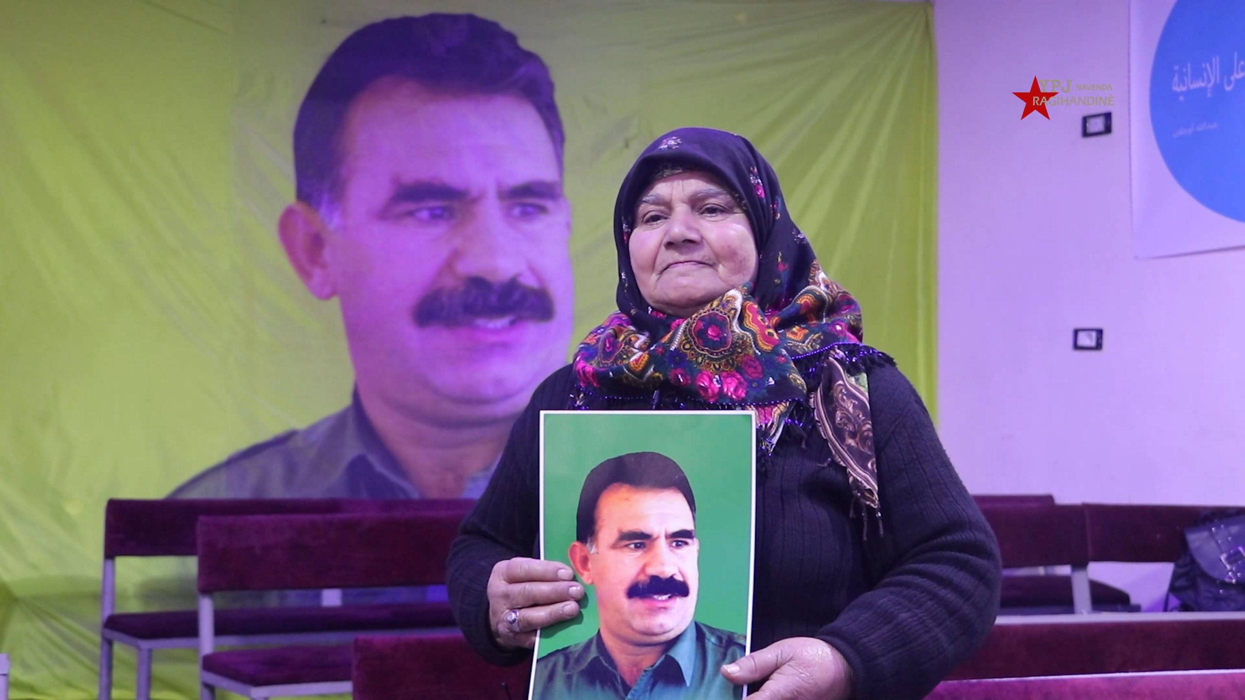 The Position of Shehba’s Mothers Against the International Conspiracy