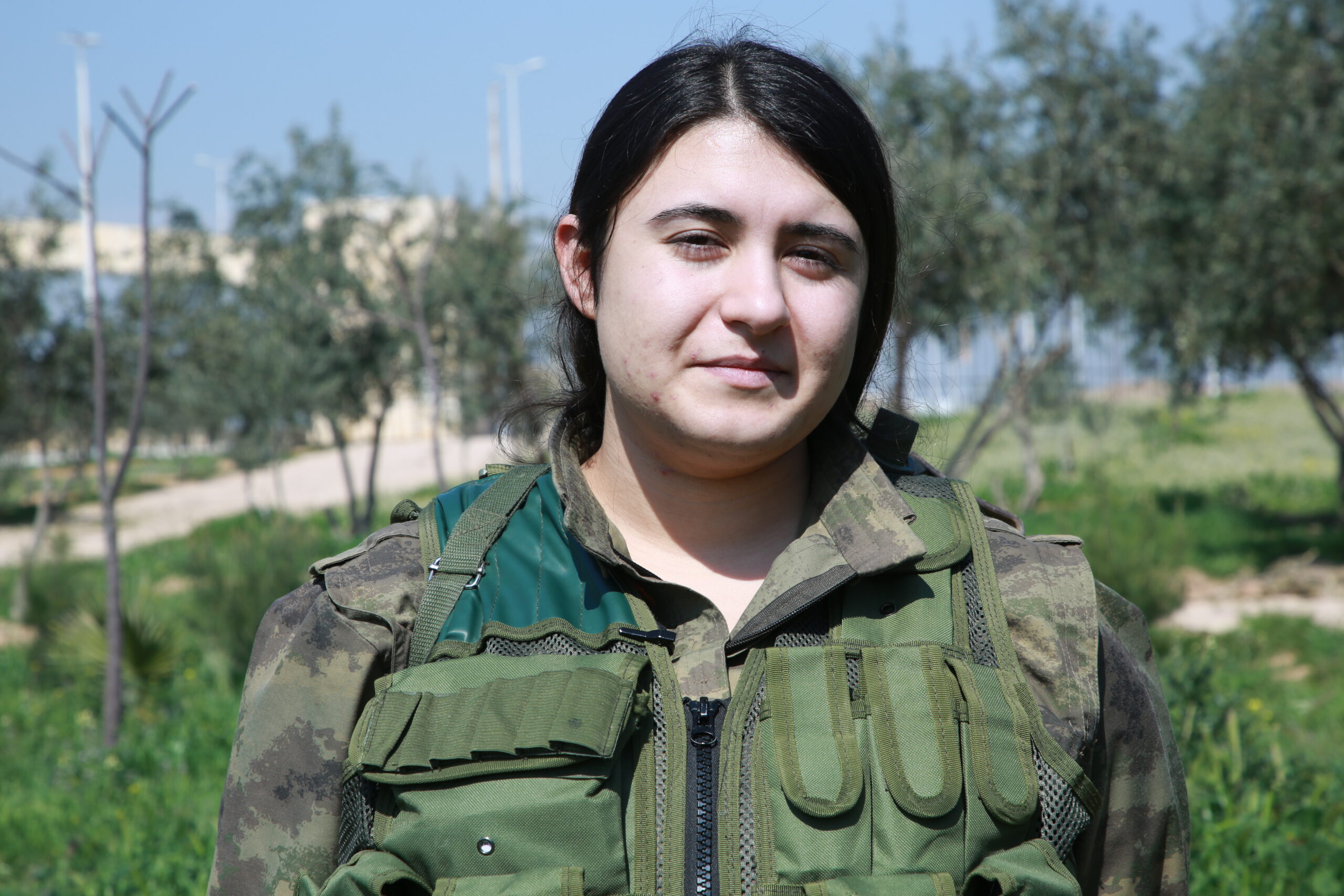 Ronya Garzan: Understanding Life with Leader APO and His Influence.