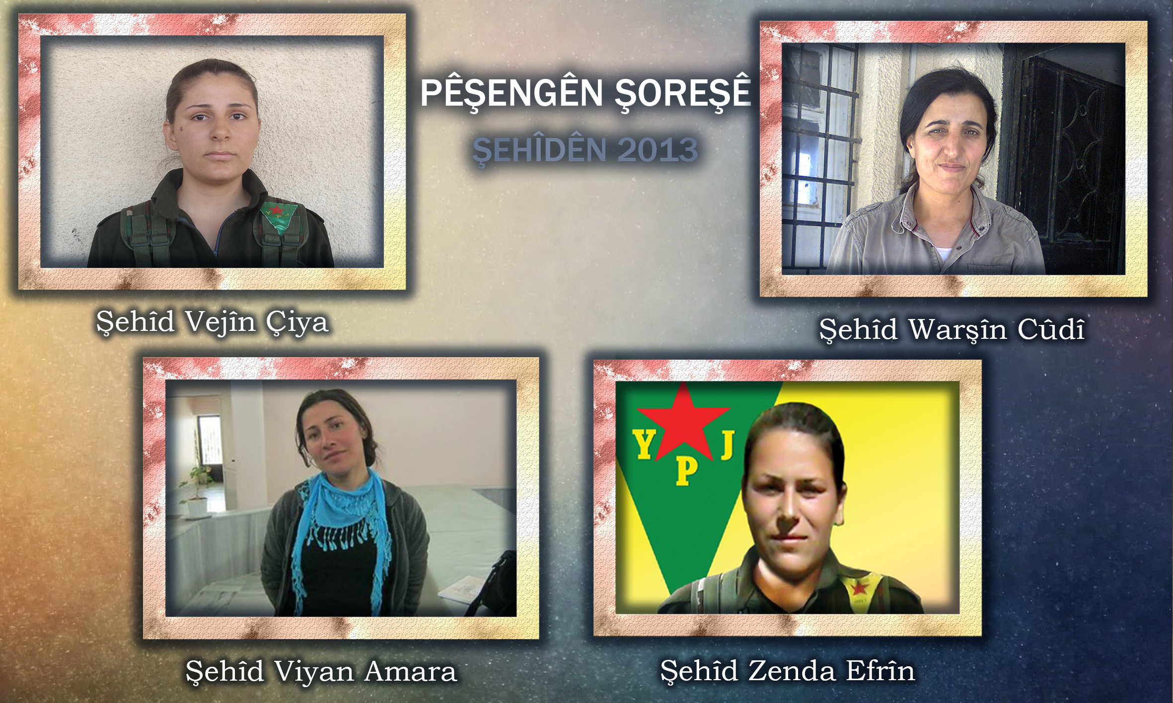 Heroes of the Freedom Revolution