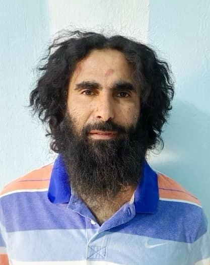 The arrest of a prominent mercenary leader in the terrorist organization ISIS, known as Abu Ghamid