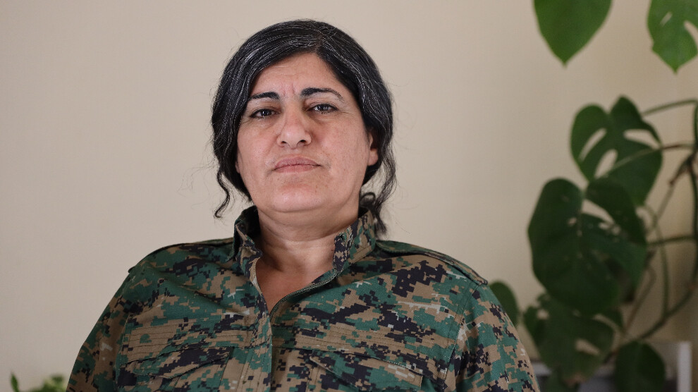 “We Defeat the Conspiracy with Joint Struggle”
