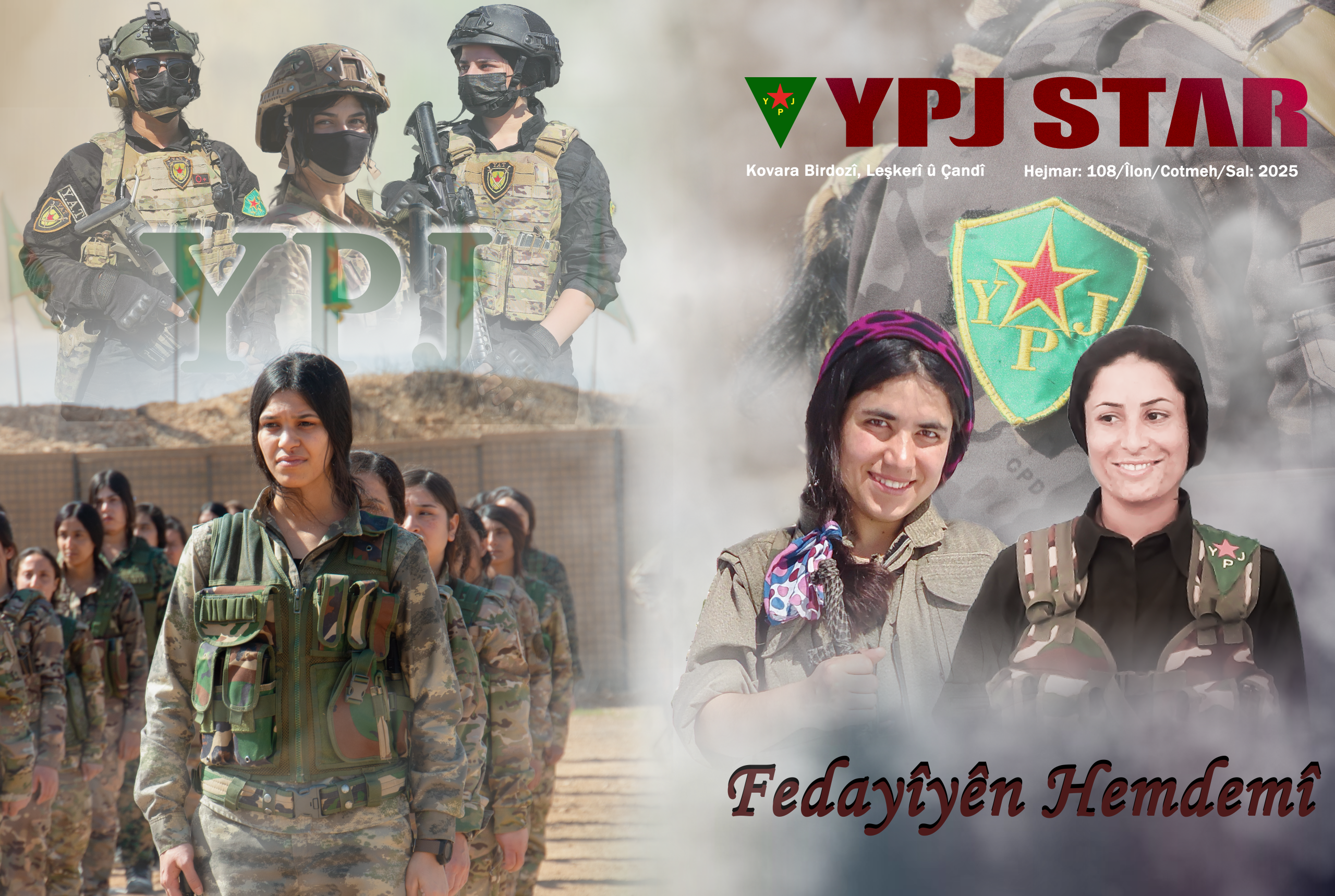 MAGAZINE-YPJ STAT-SEPTEMBER-OCTOBER-2025