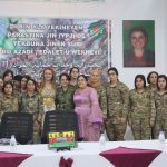 Under the Banner of the Women’s Protection Units (YPJ), Syrian Women Unite for Freedom, Justice, and Equality