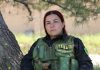Penaber Afrin: We Will Build a Democratic Syria with the Women’s Protection Units.