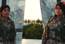 Two sisters, united by one heart and a shared purpose, chose the path they truly believed in.