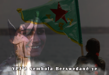 The Women’s Protection Units (YPJ) are not merely a military force; they are the philosophy of women’s freedom.