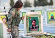 Martyrdom Is the Light of the Path and the Motivation to Carry On