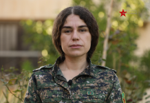 Targeting the Symbolism of Women Is an Attempt to Undermine Kurdish-Arab Coexistence and Regional Stability