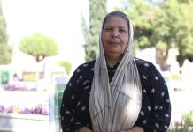 This Act Against the Images of the Martyrs Is an Attack on Our Values