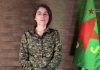 Statement by Roksan Mohammed, Spokesperson for the Women’s Protection Units (YPJ)
