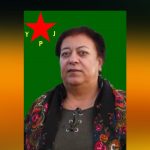 Şehîd Emgîhan Bi Merasîmeke Girseyî Hate Oxir Kirin