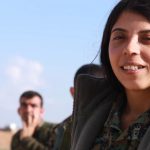 Jî Bo Bîranîna Şehîd RÊVAN ÇINAR