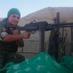 Jiyan û Tekoşîna Şehîd Amara Rojhilat