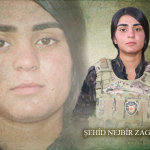 Jibo Bîranîna Şehîd Nejbîr Zagros