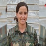 Portreya Şehîd Koçerîn Sêrt