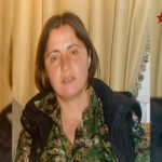 Portreya Şehîd Seran Anatoliya