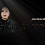 Portreya Şehîd Hebûn Qamişlo