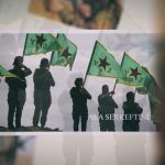 YPJ’ê Hêza Xwedî Derketina Nirxê Gelê Xwe Ye
