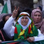 Gel Bi Yek Dengî “Em Gelekî Berxwedêrin û Mafdarin”