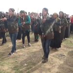 Şerê Gelê Şoreşgerî