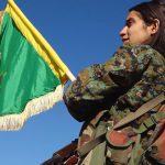 YPJ’ê Hêza Xwe Avakirinê ye