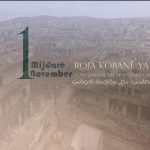1’ê Mijdarê Roja Cîhanî Ya Kobanê (Documanter)