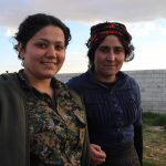 Portreya Şehîd Agirî Yilmaz