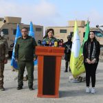 Daxuyaniy 3.Operasyona Mirov’ Ewlehî a Kampa Holê