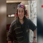 Portreya Şehîd Xwînda Amed
