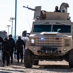 YPJ’ê Bi Awayekî Çalak Di Operasyona “Mirovî û Ewlehî Pêşengtî dike